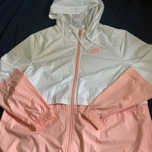 Nike Windbreaker